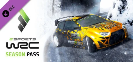 WRC 5 - Season Pass DLC STEAM РОССИЯАВТОДОСТАВКА