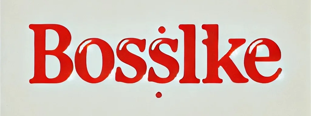 Купон Bosslike Босслайк 5 000 баллов