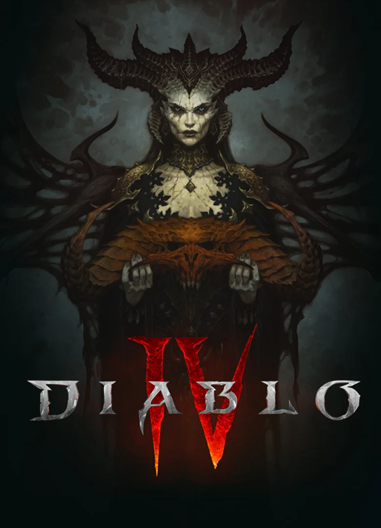 DIABLO IV Ultimate edition BOX XS и ONE АККАУНТ