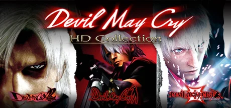 Devil May Cry HD Collection АВТОДОСТАВКА RU Steam