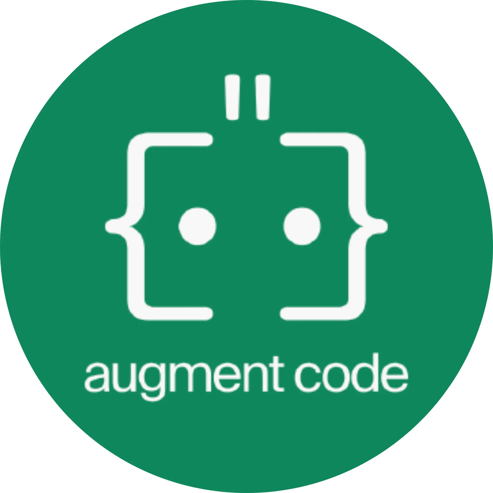 Augment Code Developer 7 дней Личный аккаунт