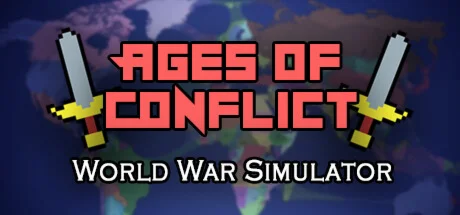 Ages of Conflict: World War Simulator STEAM RU