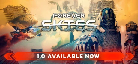 Forever Skies АВТОДОСТАВКА СНГ/КЗ/Укр/ДР Steam Gift