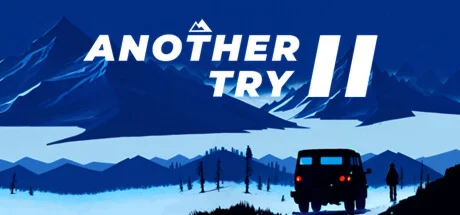 Another Try 2 АВТОДОСТАВКА Россия Steam Gift