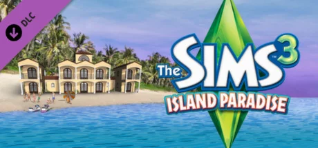 The Sims 3: Island Paradise Steam Gift Россия
