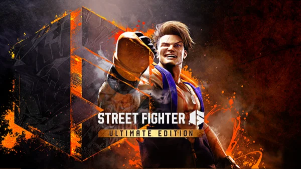 Street Fighter 6 Ultimate + ВСЕ DLC GLOBAL OFFLINE