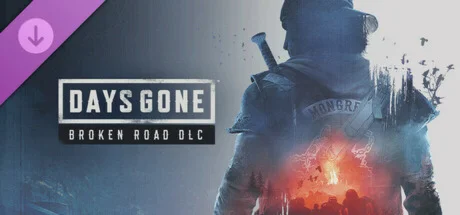 Days Gone Broken Road АВТОДОСТАВКА RU Steam Gift