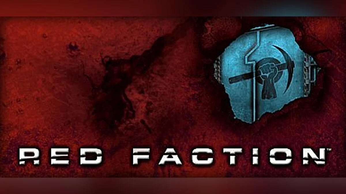 Red Faction Steam Gift Россия