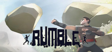 RUMBLE STEAM РОССИЯАВТОДОСТАВКА
