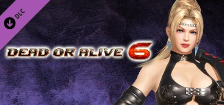 DOA6 Character: Rachel Steam Gift Россия