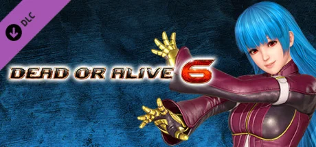 DOA6 Character: Kula Diamond Steam Gift Россия