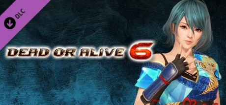 DOA6 Character: Tamaki Steam Gift Россия