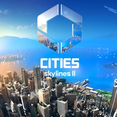 CITIES: SKYLINES II STEAM КЛЮЧ