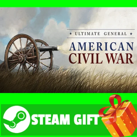 ВСЕ СТРАНЫ+РОССИЯ Ultimate General: Civil War STEAM