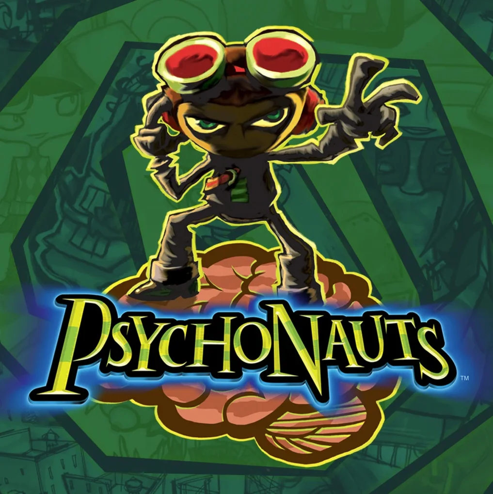 Psychonauts Steam Gift Россия