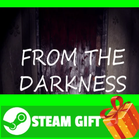 ВСЕ СТРАНЫ+РОССИЯ From The Darkness Steam Gift