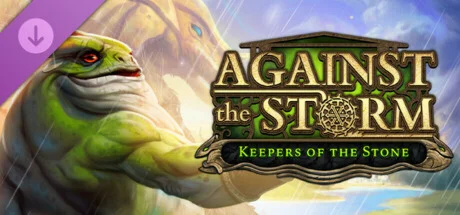 Against The Storm - Keepers Of The Stone STEAM-ключ