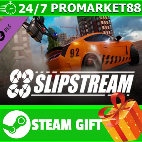 ВСЕ СТРАНЫ+РОССИЯ Liftoff - Slipstream Steam Gift
