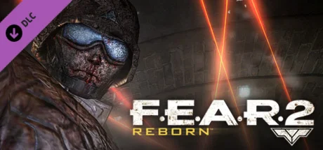 FEAR 2 Reborn DLC Steam Ключ / Global + Россия