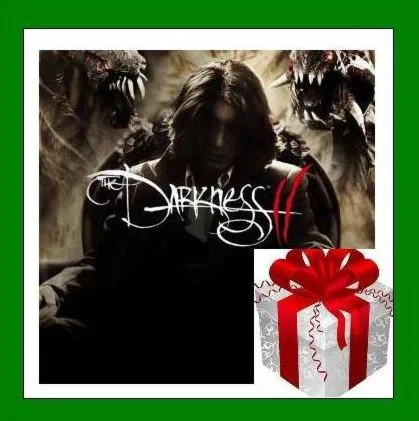 The Darkness IISteam KeyRU-CIS-UA0% КартыАКЦИЯ