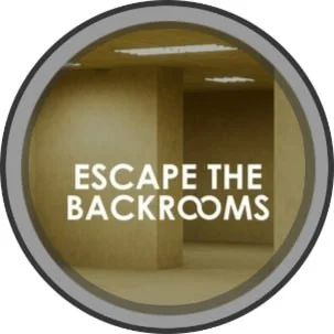 Escape the BackroomsSteam Region FreeGLOBAL