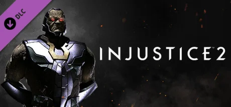Injustice 2 - Darkseid Steam Gift Россия