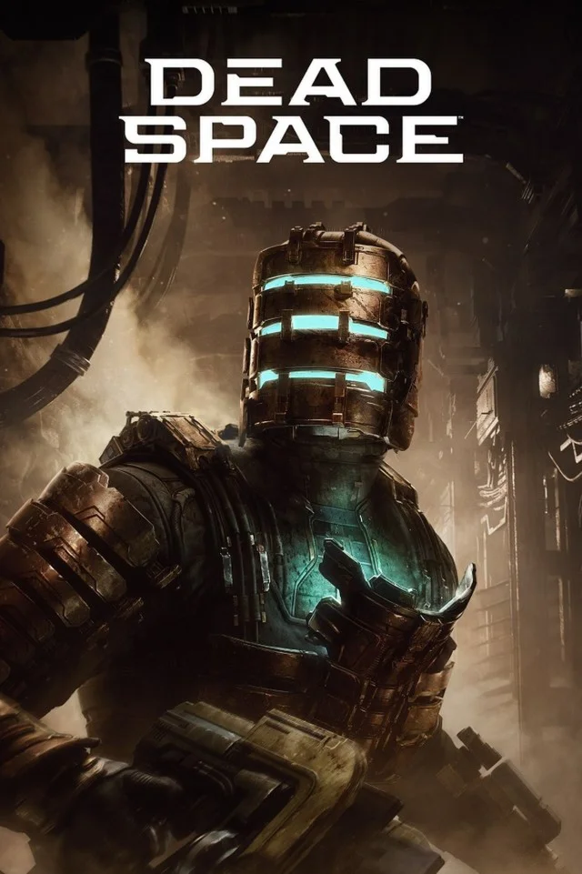 DEAD SPACE REMAKE Xbox Series ключ
