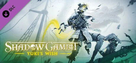 Shadow Gambit: Yukis Wish DLC STEAM GIFT РОССИЯ