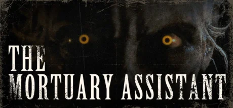 The Mortuary Assistant АВТОДОСТАВКА Россия Steam