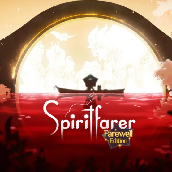 Spiritfarer: Farewell Edition Ключ Steam РФ+СНГ