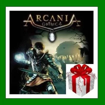 ArcaniA: Gold EditionSteam KeyRU-CIS-UAАКЦИЯ