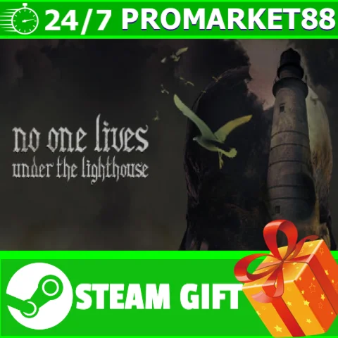 No one lives under the lighthouse Directors cut