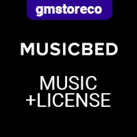 Musicbed загрузка музыкальных треков WAV