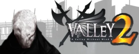 A Valley Without Wind 1 and 2 Dual Pack STEAM KEY