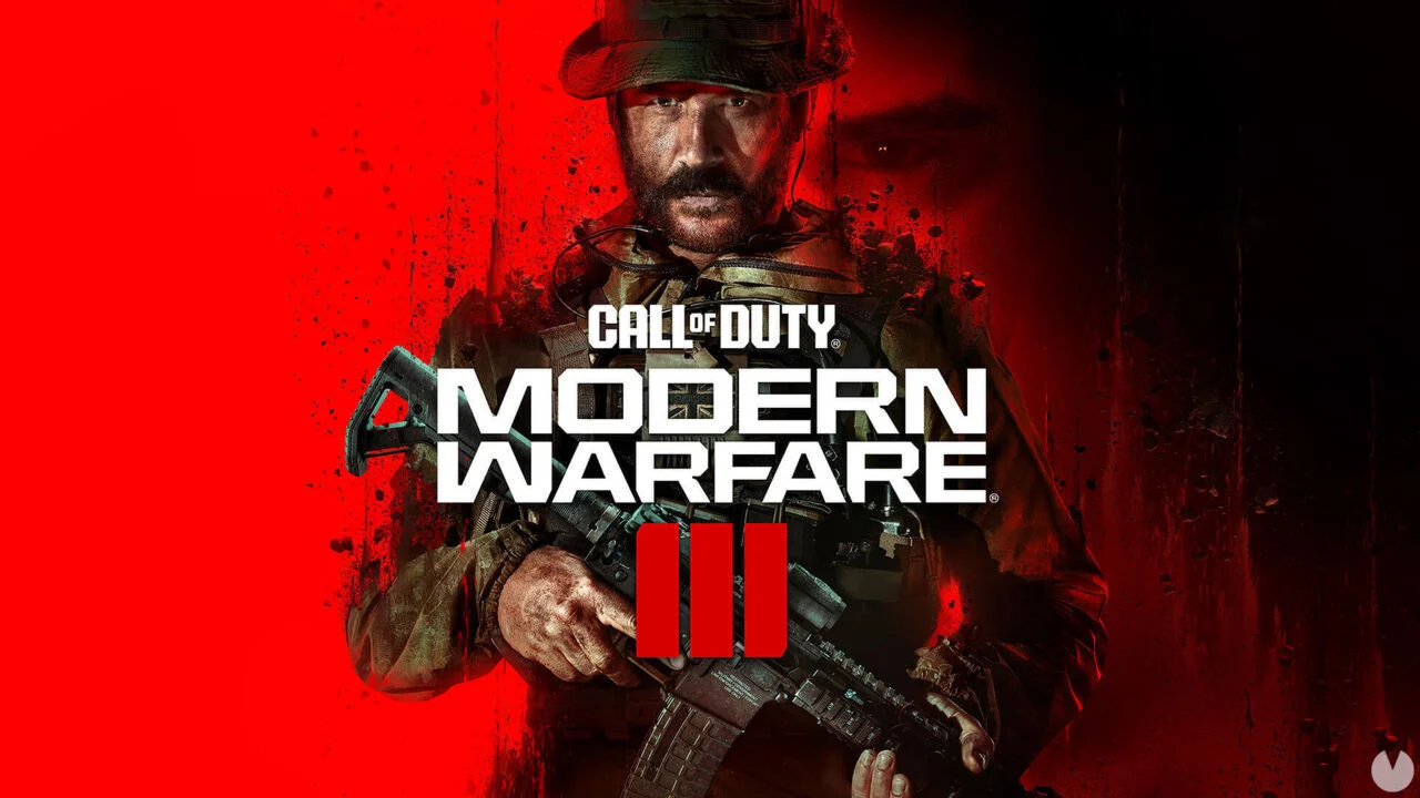 Call of Duty Modern Warfare 3 2023 PC АРЕНДА