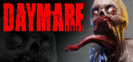 Daymare: 1998 STEAM РОССИЯАВТОДОСТАВКА