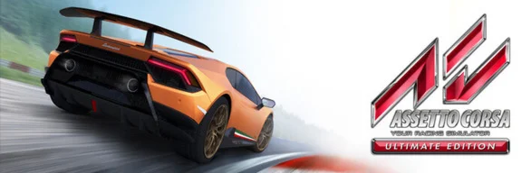 Assetto Corsa - Ultimate EditionSTEAM КЛЮЧРФ+КЗ+СНГ