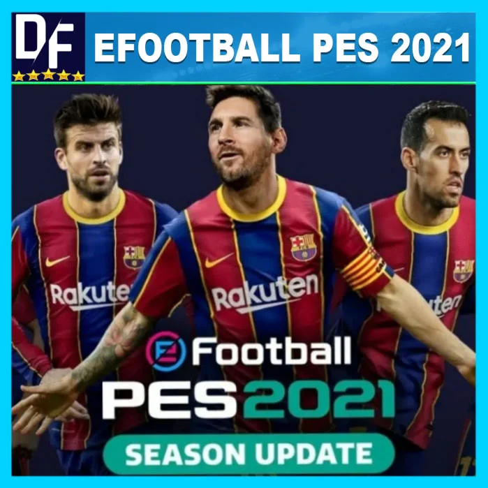 eFOOTBALL PES 2021 STEAM АККАУНТ ОБЩИЙ АККАУНТ