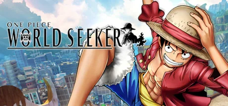 One Piece: World SeekerSTEAM КЛЮЧРФ+КЗ+СНГ