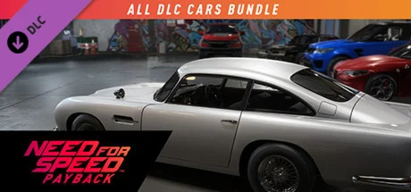 NFSPB - All Cars Bundle Steam Gift Россия