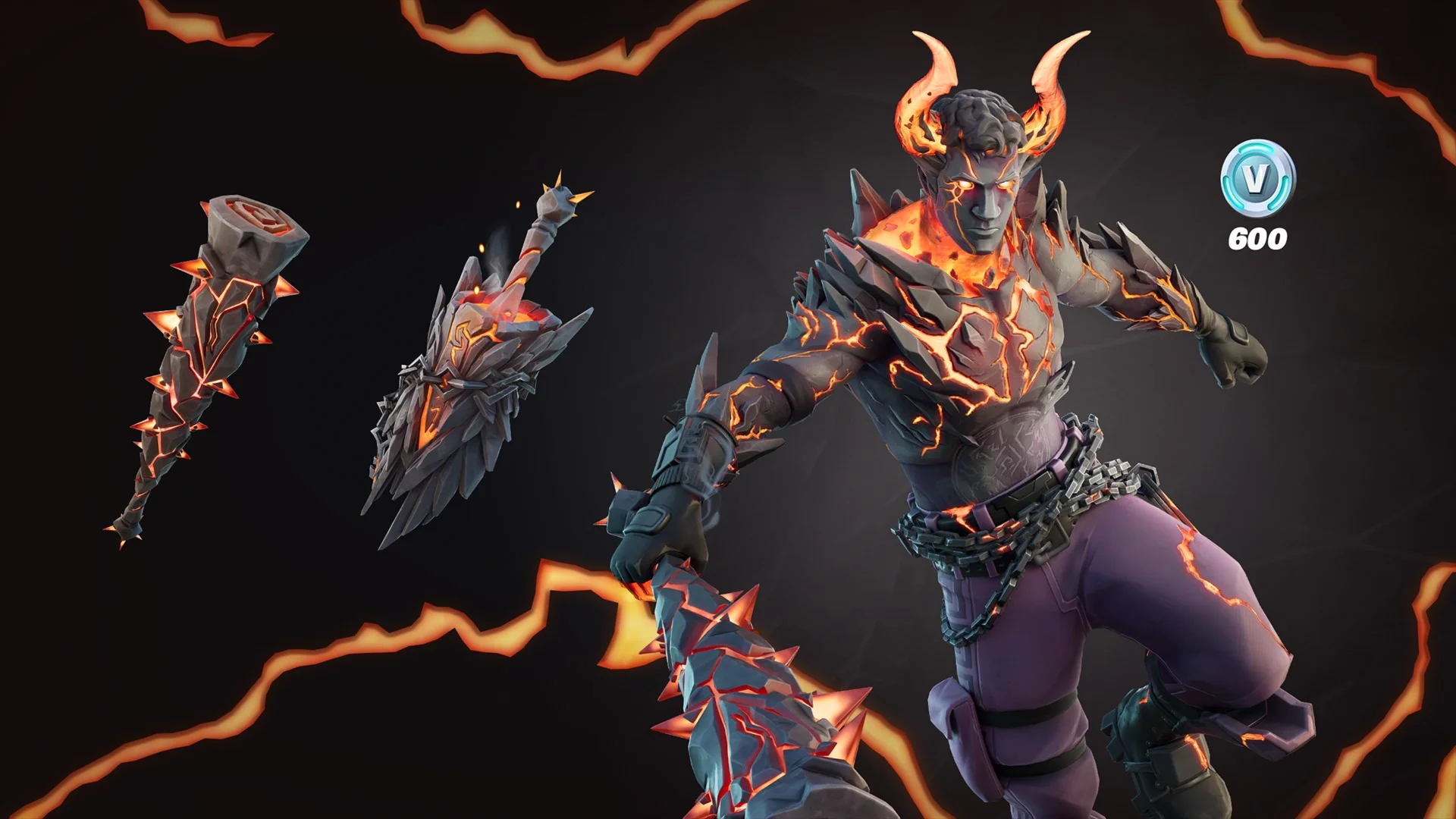Fortnite: Heartbreak Royale Pack Xbox КлючARG
