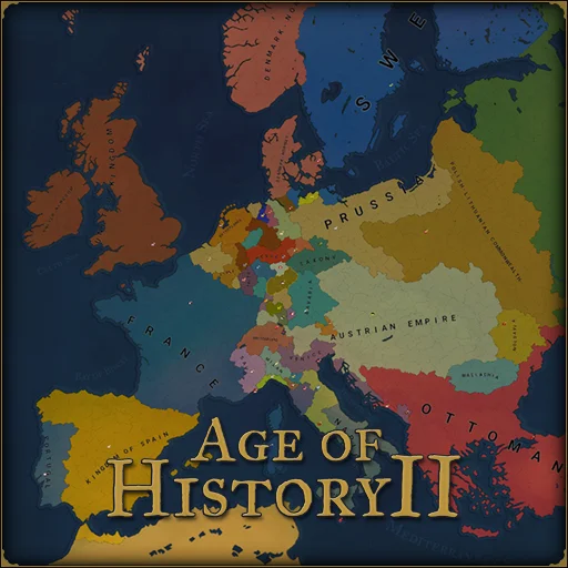 Age of History II iPhone AppStore ios + ПОДАРОК