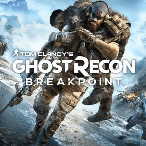 Tom Clancys Ghost Recon BreakpointUplayПолный доступ