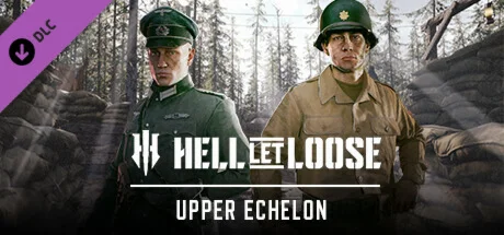 Hell Let Loose Upper Echelon DLC STEAM RU