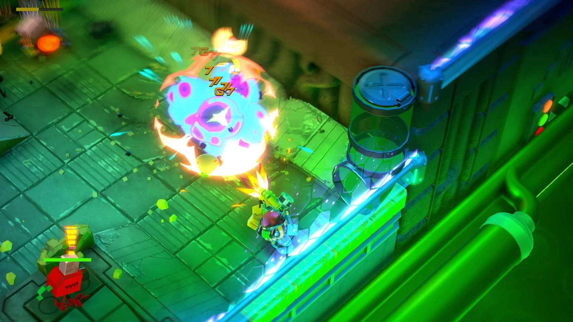 Orcs Must Die 3 Cold as Eyes STEAM KEY ЛИЦЕНЗИЯ