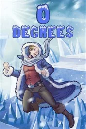 0 Degrees XBOX ONE/SERIESКлюч