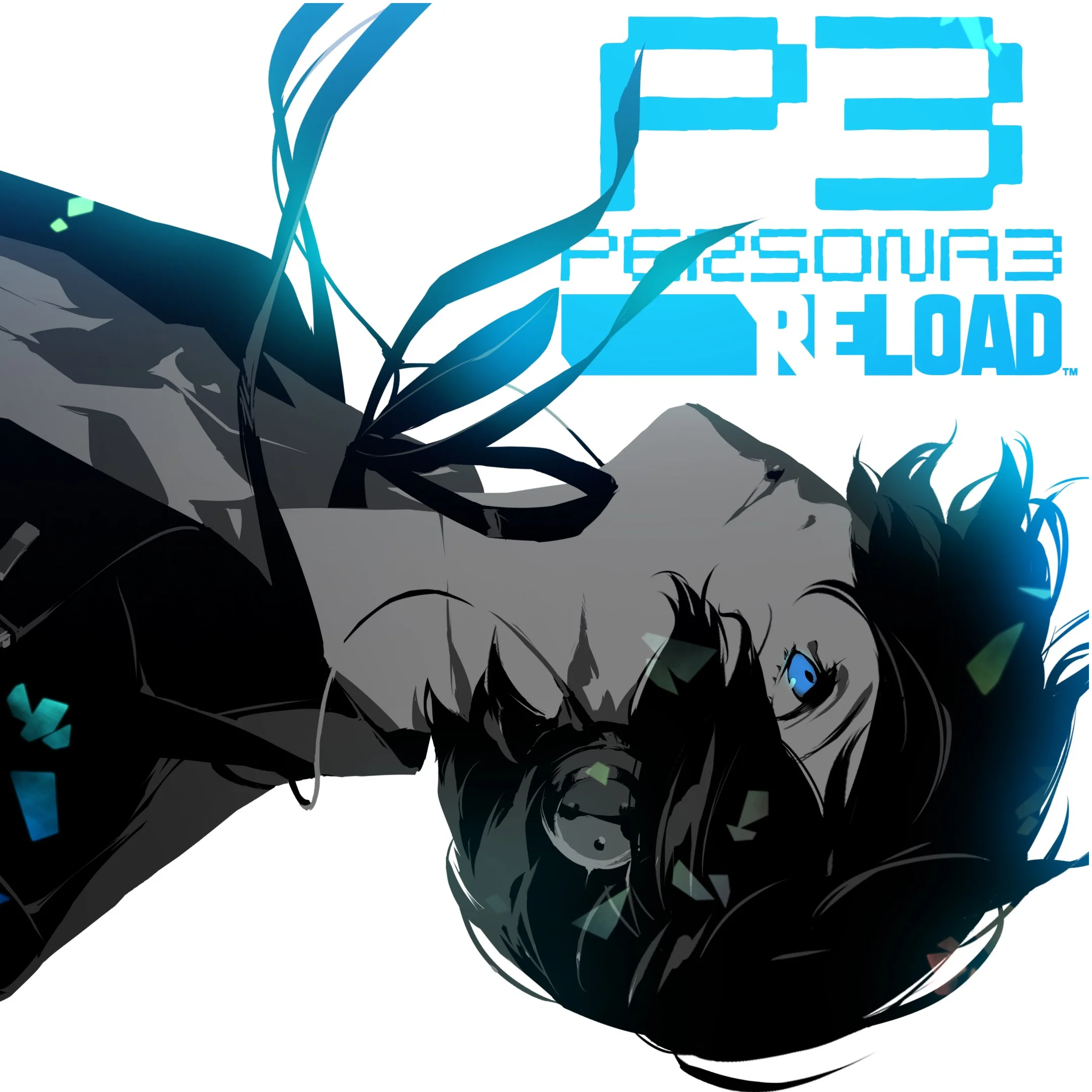 Persona 3 Reload Digital Premium Edition STEAM