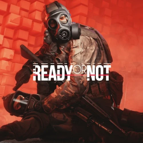 Ready or Not + GROUND BRANCH LOGIN:PASS OFFLINE