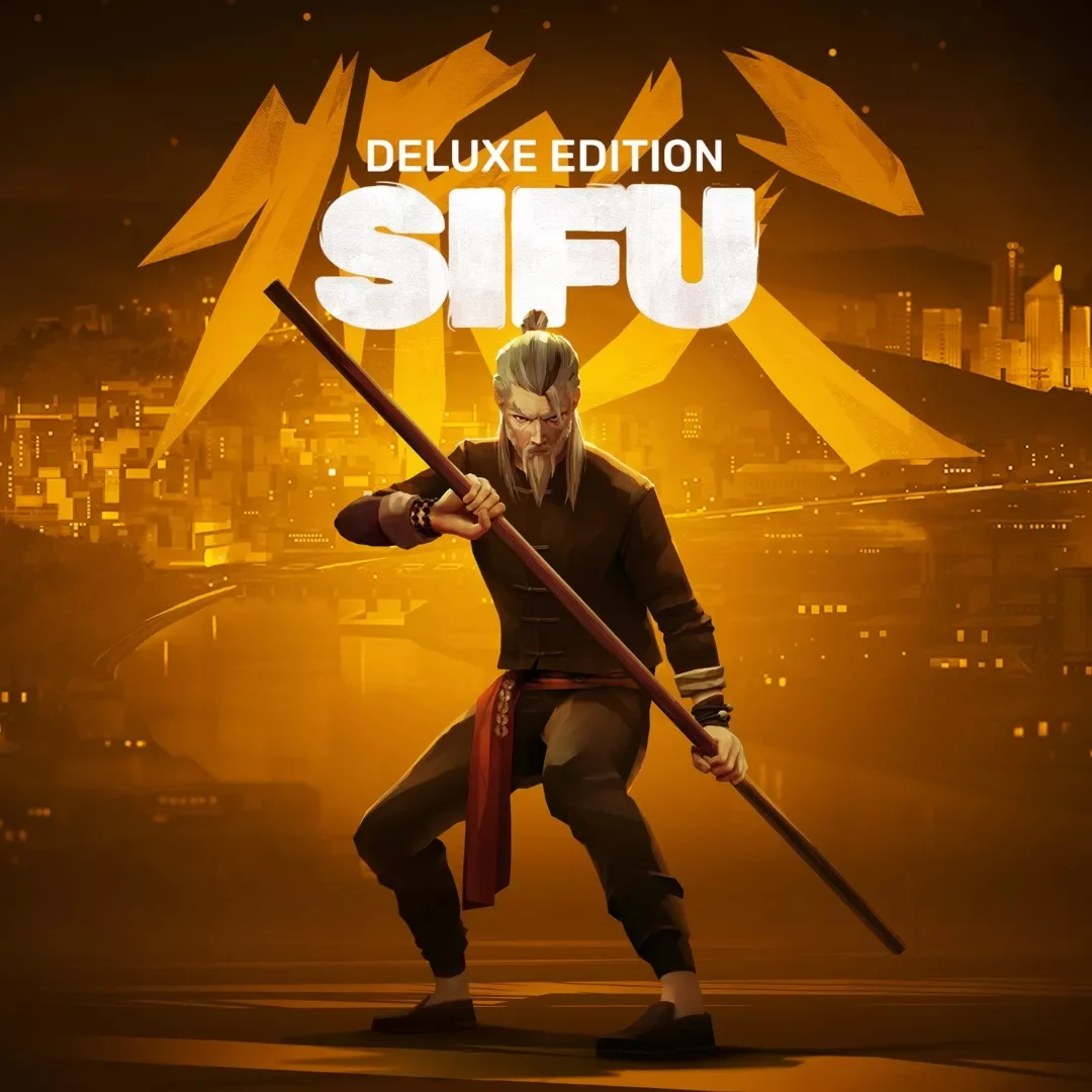 Sifu: Deluxe LOGIN:PASS АВТО 24/7 OFFLINE