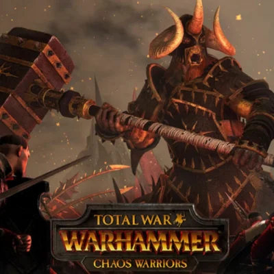 TOTAL WAR: WARHAMMER - CHAOS WARRIORS RACE PACK DLC